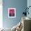 Vinnie Van Dogh-Debra Denise Purcell-Framed Giclee Print displayed on a wall