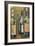 Vino II-Heather French-Roussia-Framed Art Print