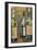 Vino II-Heather French-Roussia-Framed Art Print