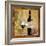 Vino Wine Grapes-Megan Aroon Duncanson-Framed Art Print