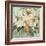 Vintage Arrangement I-Megan Meagher-Framed Art Print