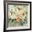 Vintage Arrangement I-Megan Meagher-Framed Art Print