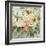 Vintage Arrangement I-Megan Meagher-Framed Art Print