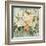 Vintage Arrangement I-Megan Meagher-Framed Art Print