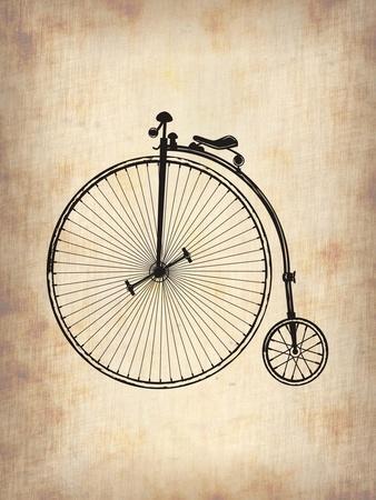 Vintage Bicycle Art Sale Online, UP TO 63% OFF | www 