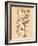 Vintage Botanical VI-Gregory Gorham-Framed Art Print