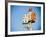 Vintage Bowl III-Recapturist-Framed Photographic Print