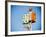 Vintage Bowl III-Recapturist-Framed Photographic Print