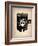 Vintage Camera 1-NaxArt-Framed Art Print