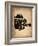 Vintage Camera 3-NaxArt-Framed Art Print