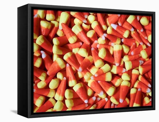 Vintage Candy, Ouray, Colorado, USA-Julian McRoberts-Framed Premier Image Canvas