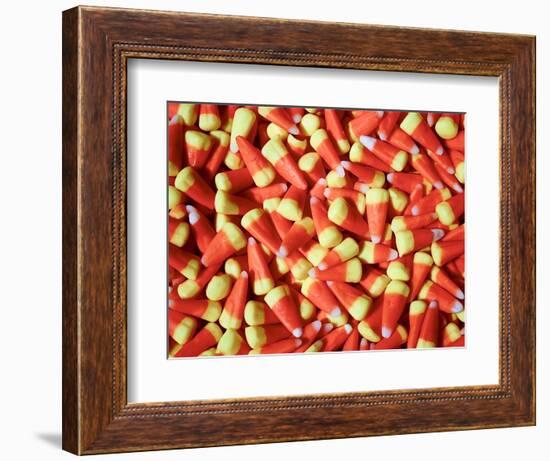 Vintage Candy, Ouray, Colorado, USA-Julian McRoberts-Framed Photographic Print