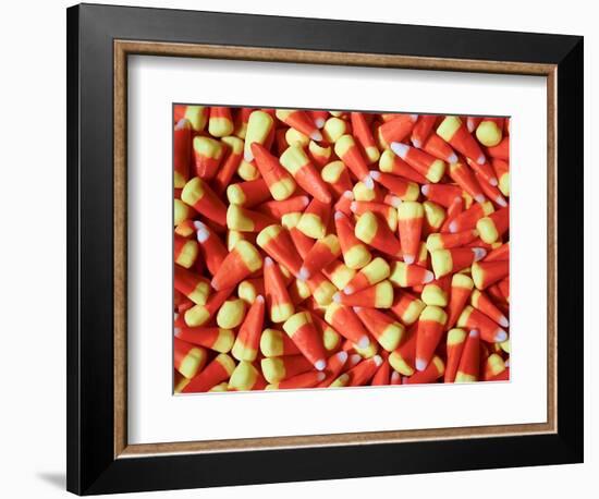 Vintage Candy, Ouray, Colorado, USA-Julian McRoberts-Framed Photographic Print