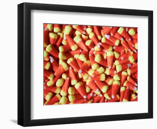 Vintage Candy, Ouray, Colorado, USA-Julian McRoberts-Framed Photographic Print