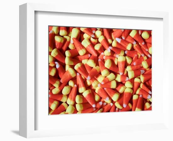 Vintage Candy, Ouray, Colorado, USA-Julian McRoberts-Framed Photographic Print