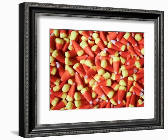 Vintage Candy, Ouray, Colorado, USA-Julian McRoberts-Framed Photographic Print