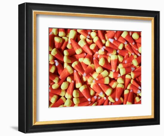 Vintage Candy, Ouray, Colorado, USA-Julian McRoberts-Framed Photographic Print