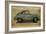 Vintage Car 118-Sidney Paul & Co.-Framed Art Print