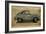 Vintage Car 118-Sidney Paul & Co.-Framed Art Print