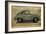 Vintage Car 118-Sidney Paul & Co.-Framed Art Print