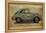 Vintage Car 118-Sidney Paul & Co.-Framed Stretched Canvas