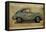 Vintage Car 118-Sidney Paul & Co.-Framed Stretched Canvas
