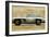 Vintage Car 3-Sidney Paul & Co.-Framed Art Print