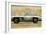 Vintage Car 3-Sidney Paul & Co.-Framed Art Print