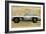 Vintage Car 3-Sidney Paul & Co.-Framed Art Print