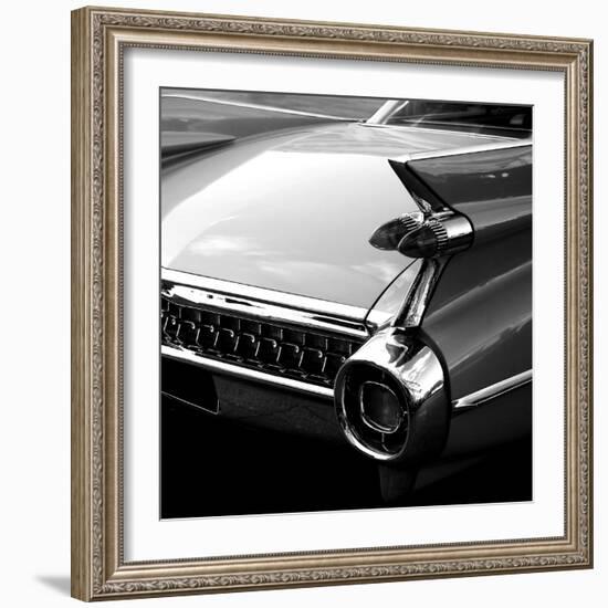 Vintage Car-null-Framed Premium Photographic Print