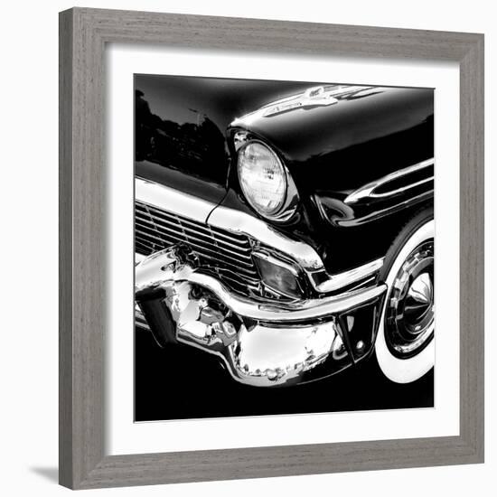 Vintage Car-null-Framed Photographic Print