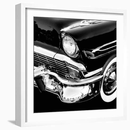 Vintage Car-null-Framed Photographic Print