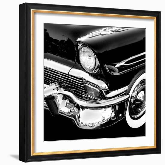 Vintage Car-null-Framed Photographic Print