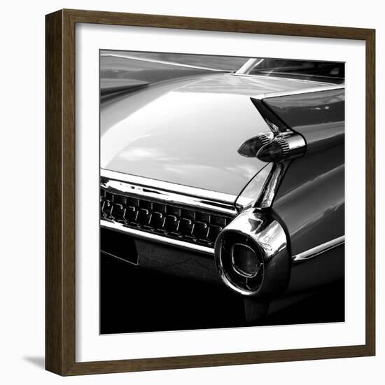 Vintage Car-null-Framed Photographic Print