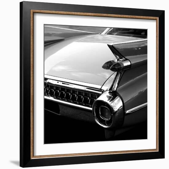 Vintage Car-null-Framed Photographic Print