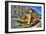 Vintage Car-Robert Kaler-Framed Photographic Print