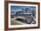 Vintage Car-Robert Kaler-Framed Photographic Print