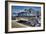 Vintage Car-Robert Kaler-Framed Photographic Print