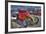 Vintage Car-Robert Kaler-Framed Photographic Print