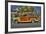 Vintage Car-Robert Kaler-Framed Photographic Print