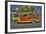 Vintage Car-Robert Kaler-Framed Photographic Print