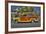 Vintage Car-Robert Kaler-Framed Photographic Print