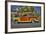 Vintage Car-Robert Kaler-Framed Photographic Print