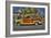 Vintage Car-Robert Kaler-Framed Photographic Print