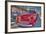 Vintage Car-Robert Kaler-Framed Photographic Print