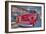 Vintage Car-Robert Kaler-Framed Photographic Print