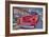 Vintage Car-Robert Kaler-Framed Photographic Print