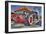 Vintage Car-Robert Kaler-Framed Photographic Print