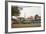 Vintage Cars-Carol Highsmith-Framed Photo