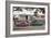 Vintage Cars-Carol Highsmith-Framed Photo